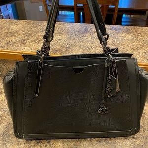 Coach Dreamer 36 Handbag